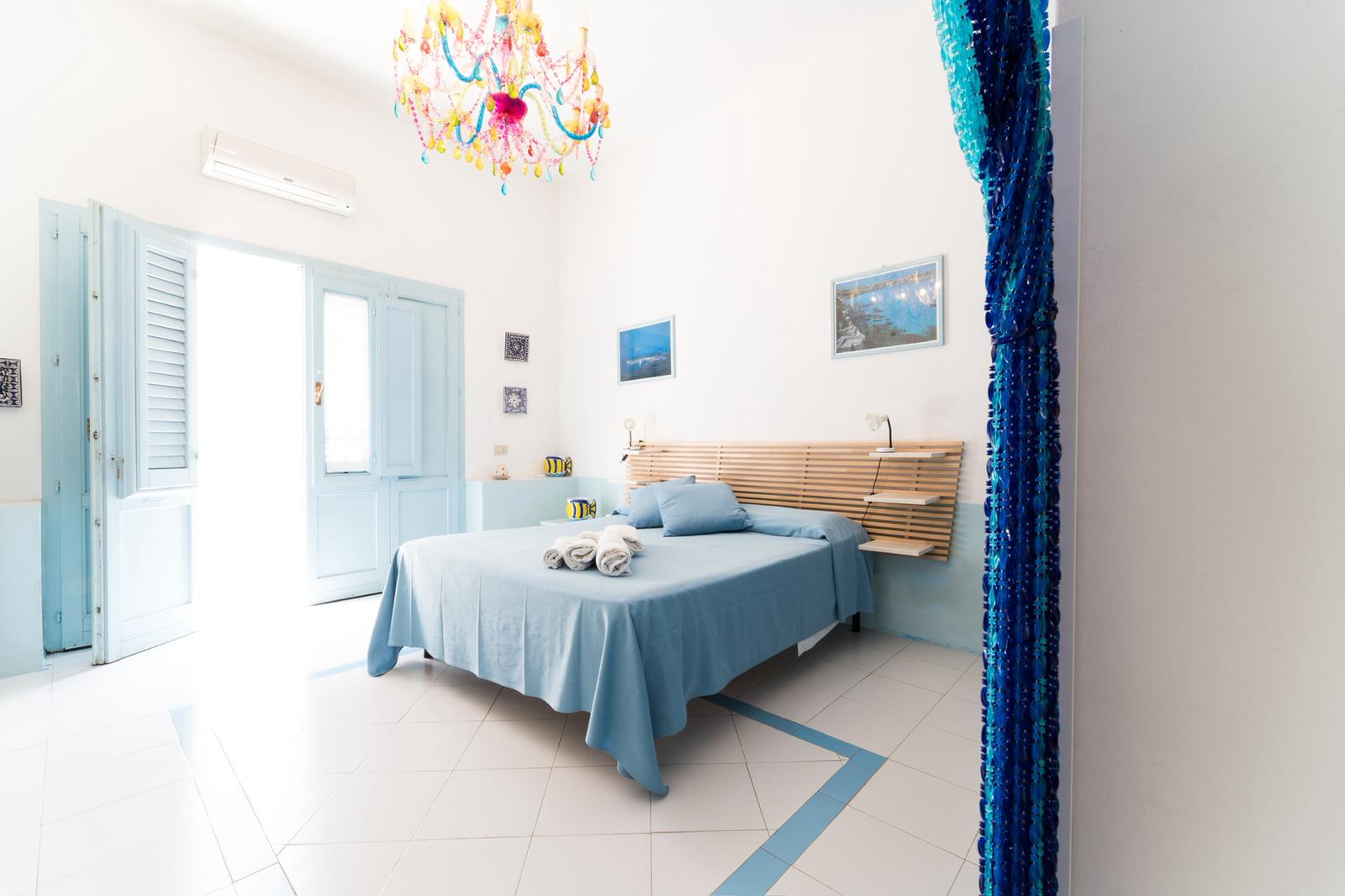 Villa Gioiello — Favignana